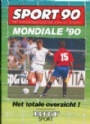 Fotboll Internationell Sport 90   Mondiale