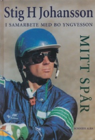 Sportboken - Mitt spr