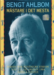 Sportboken - Mstare i det mesta