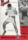 All Sport och Rekordmagasinet All Sport 1960 nummer 5