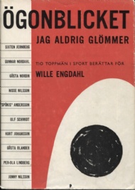 Sportboken - gonblicket jag aldrig glmmer