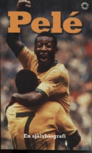 Sportboken - Pele Sjlvbiografin 