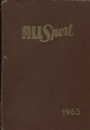 Tidskrifter & rsbcker - Periodicals All Sport 1963 