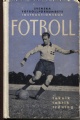 Instruktionsbok i Fotboll - 900 Kr