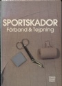 Idrottsmedicin Sportskador Frband & Tejpning