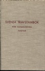 Hstsport Svensk Travstambok fr varmblodiga hstar VII a-b