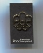 Pins-Nlmrken-Medaljer Pins Olympiaden Montreal 1976