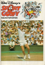 Sportboken - Racketsporter