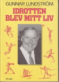 Sportboken - Idrotten blev mitt liv