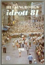 Idrottshistoria Helsingborgsidrott 1981