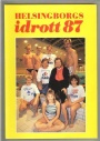 Idrottshistoria Helsingborgsidrott 1987