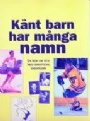 Idrottshumor Knt barn har mnga namn 