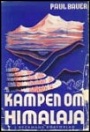 1932 Los Angeles-Lake Placid Kampen om Himalaja