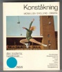 Konstkning Figure Skating Konstkning