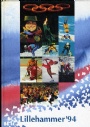 1994 Lillehammer Lillehammer 94