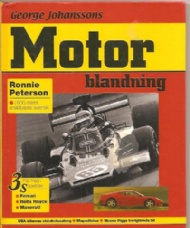 Sportboken - Motorblandning
