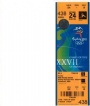 Biljetter - Tickets Landhockey-green hockey final 2000 i Sydney,