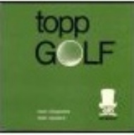 Sportboken - Toppgolf