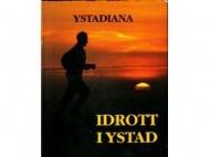 Sportboken - Idrott i Ystad