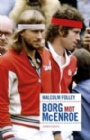 Tennis Borg mot McEnroe