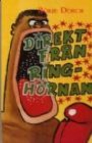 Sportboken - Direkt frn ringhrnan