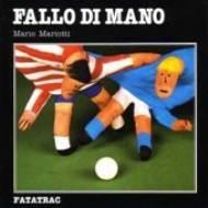 Sportboken - Fallo di mano