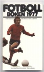 Fotbollboken Fotbollboken 1977