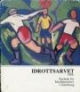 Idrottshistoria Idrottsarvet 1986