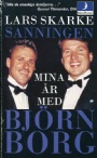 Tennis Sanningen - Mina r med Bjrn Borg