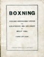 Boxning Boxning