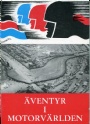 Motorsport-Bilar ventyr i motorvrlden. Svenska motorklubbens Malmavdelning 1925-1975