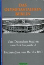 Deutsche Sportbcher Das Olympiastadion Berlin