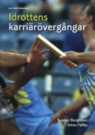 Sportboken - Idrottens karrirvergngar 