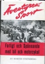 Motorcykelsport ventyrens sport 2  Farligt och spnnande