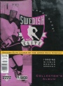 Ishockey - Hockey NHL Swedish Elite League 1995-96