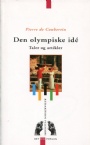 Idrottsforskning Den olympiske idé