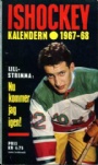 rsbcker ishockey Ishockey-kalendern 1967-68