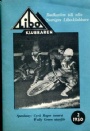 Tidskrifter & rsbcker - Periodicals Libo klubbaren 1950