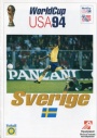 Fotboll - allmnt Worldcup USA 94 Sverige