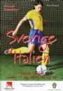 Fotboll - damfotboll/Womens football Sverige-Italien 2003