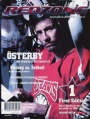 Tidskrifter & rsbcker - Periodicals Redzone magazine no.1 MIF Redhawks