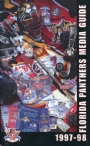 Ishockey - Hockey Florida Panthers 1997-98