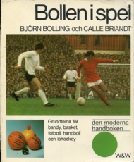 Sportboken - Bollen i spel