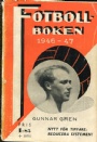 Fotbollboken Fotbollboken 1946-47