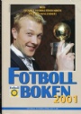 Fotbollboken Fotbollboken 2001