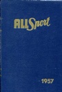 Tidskrifter & rsbcker - Periodicals All Sport 1957