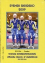 Konstkning & Skridskokning Svensk Skridsko 2009