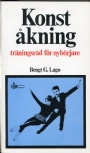 Konstkning & Skridskokning Konstkning - Trningsrd fr nybrjare