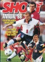 Fotboll - allmnt Shot annual 98