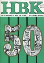 Fotboll - klubbar vriga Hgaborgs BK 50 Hgaborgs bollklubb 1927-1977